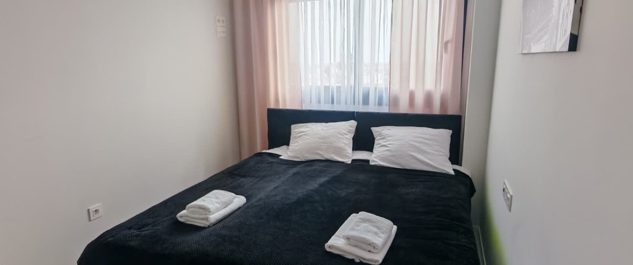 Rynek wtórny - apartment - Orihuela - Mil Palmeras