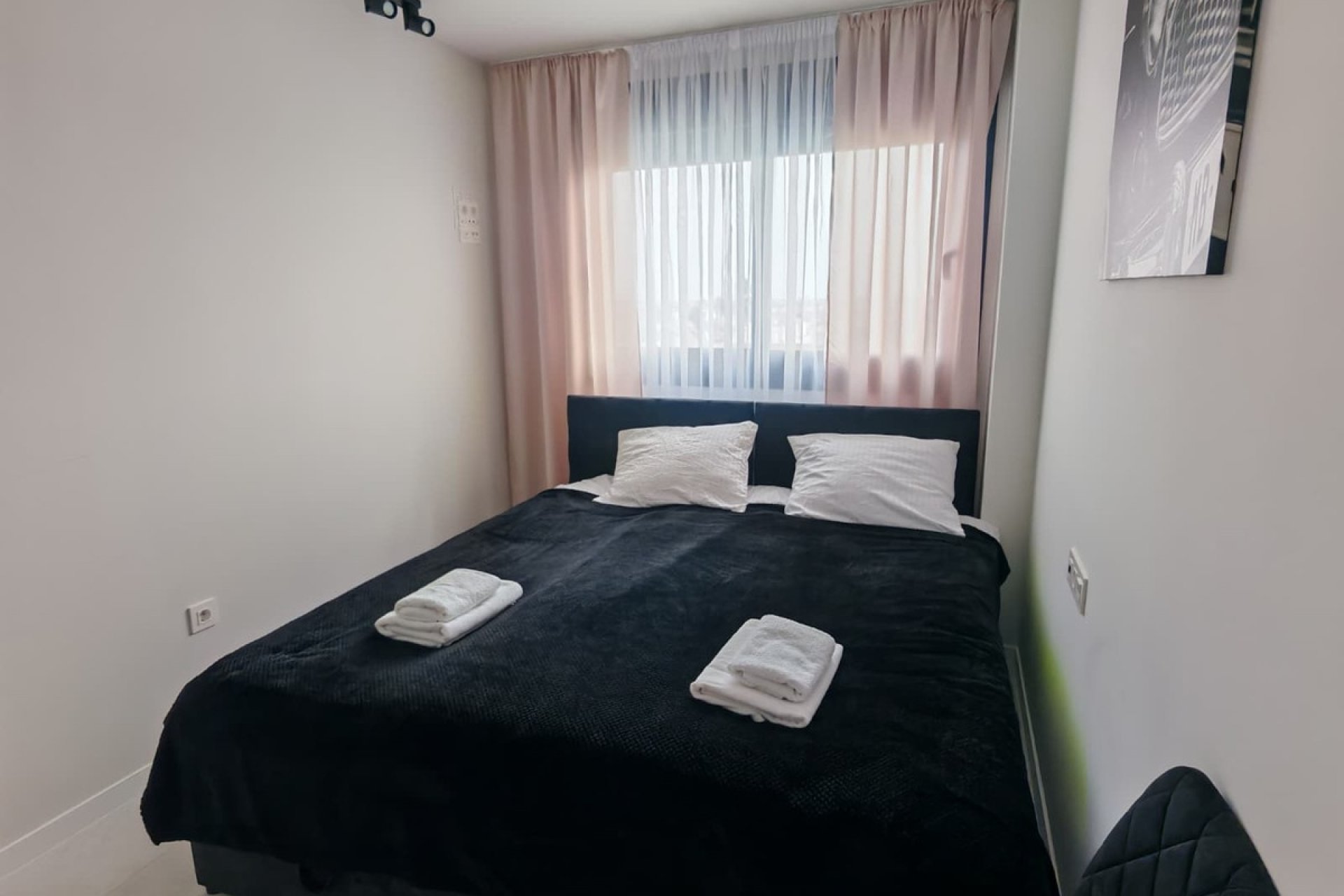 Rynek wtórny - apartment - Orihuela - Mil Palmeras