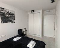Rynek wtórny - apartment - Orihuela - Mil Palmeras