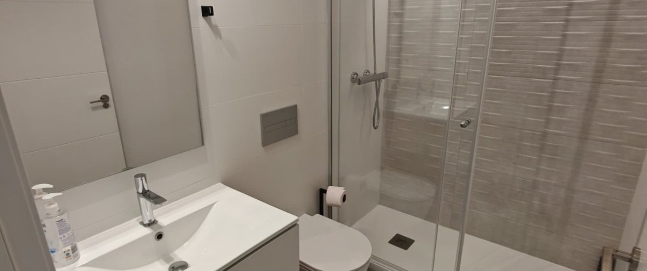 Rynek wtórny - apartment - Orihuela - Mil Palmeras