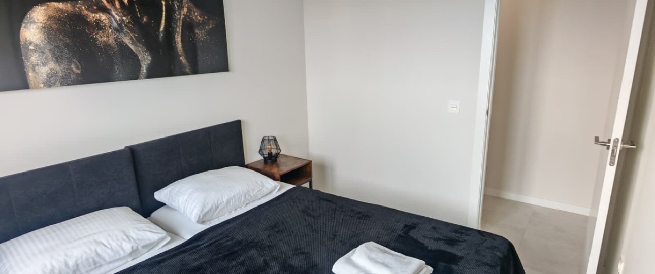 Rynek wtórny - apartment - Orihuela - Mil Palmeras