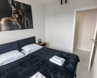Rynek wtórny - apartment - Orihuela - Mil Palmeras