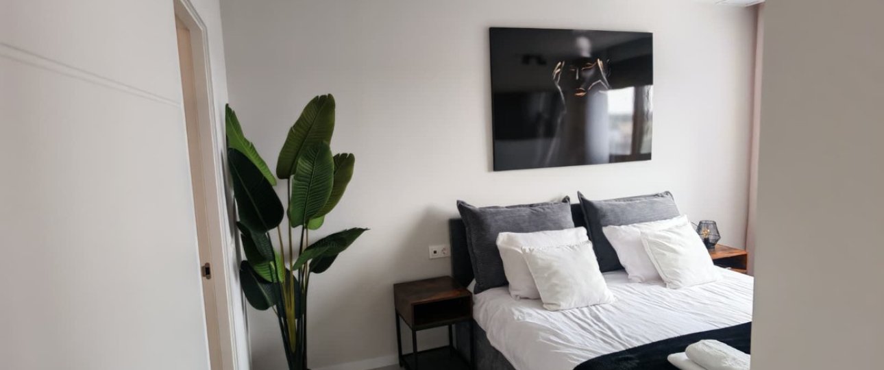 Rynek wtórny - apartment - Orihuela - Mil Palmeras