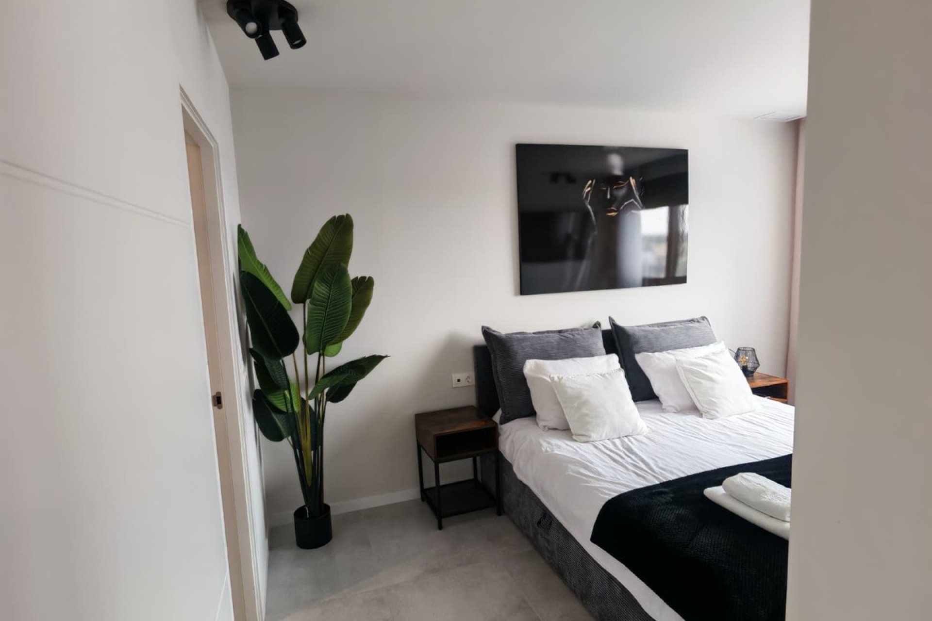 Rynek wtórny - apartment - Orihuela - Mil Palmeras