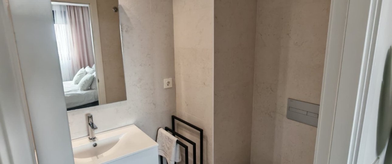 Rynek wtórny - apartment - Orihuela - Mil Palmeras