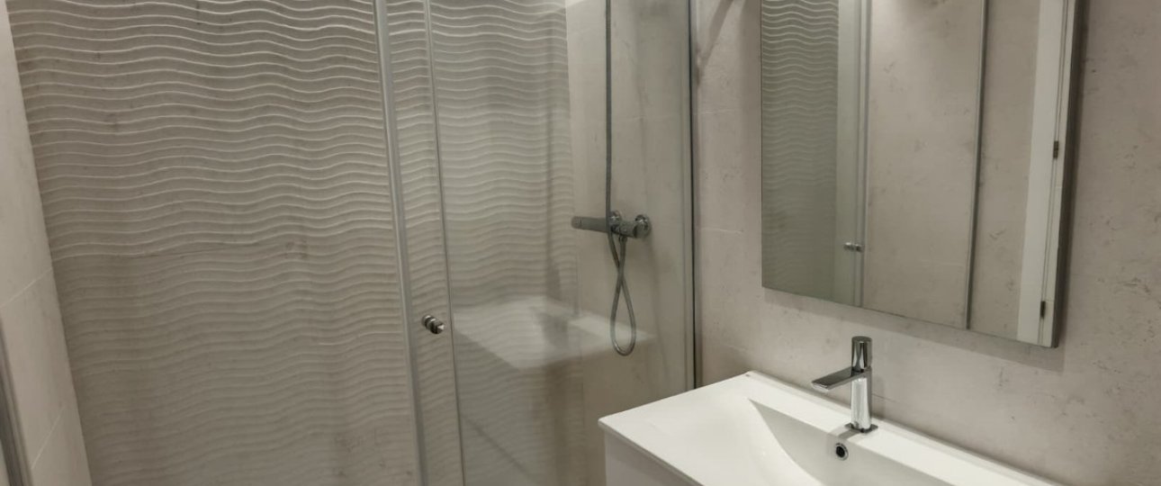Rynek wtórny - apartment - Orihuela - Mil Palmeras