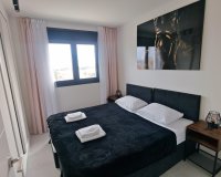 Rynek wtórny - apartment - Orihuela - Mil Palmeras