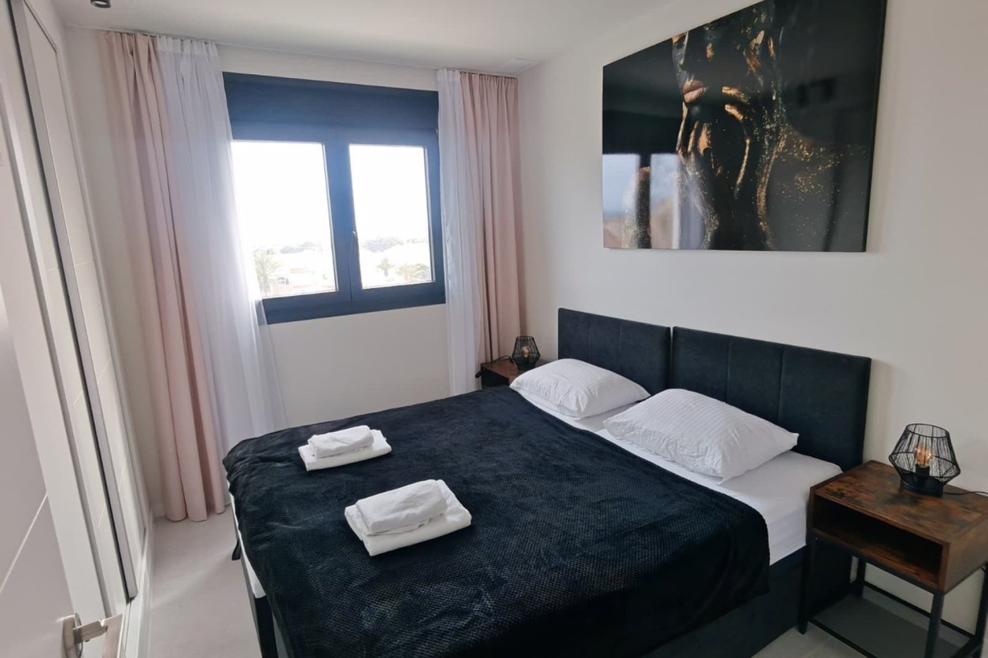 Rynek wtórny - apartment - Orihuela - Mil Palmeras