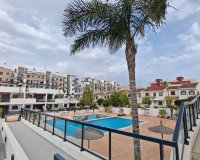 Rynek wtórny - apartment - Orihuela - Mil Palmeras