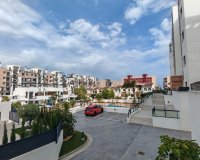 Rynek wtórny - apartment - Orihuela - Mil Palmeras