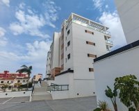 Rynek wtórny - apartment - Orihuela - Mil Palmeras
