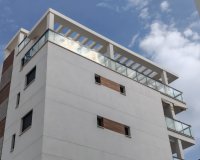 Rynek wtórny - apartment - Orihuela - Mil Palmeras