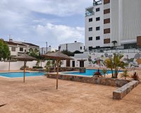 Rynek wtórny - apartment - Orihuela - Mil Palmeras
