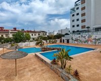 Rynek wtórny - apartment - Orihuela - Mil Palmeras