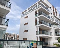 Rynek wtórny - apartment - Orihuela - Mil Palmeras