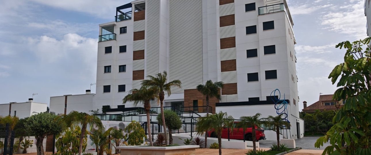 Rynek wtórny - apartment - Orihuela - Mil Palmeras