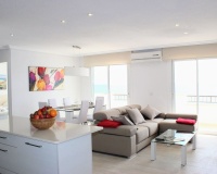Rynek wtórny - apartment - Orihuela - Mil Palmeras