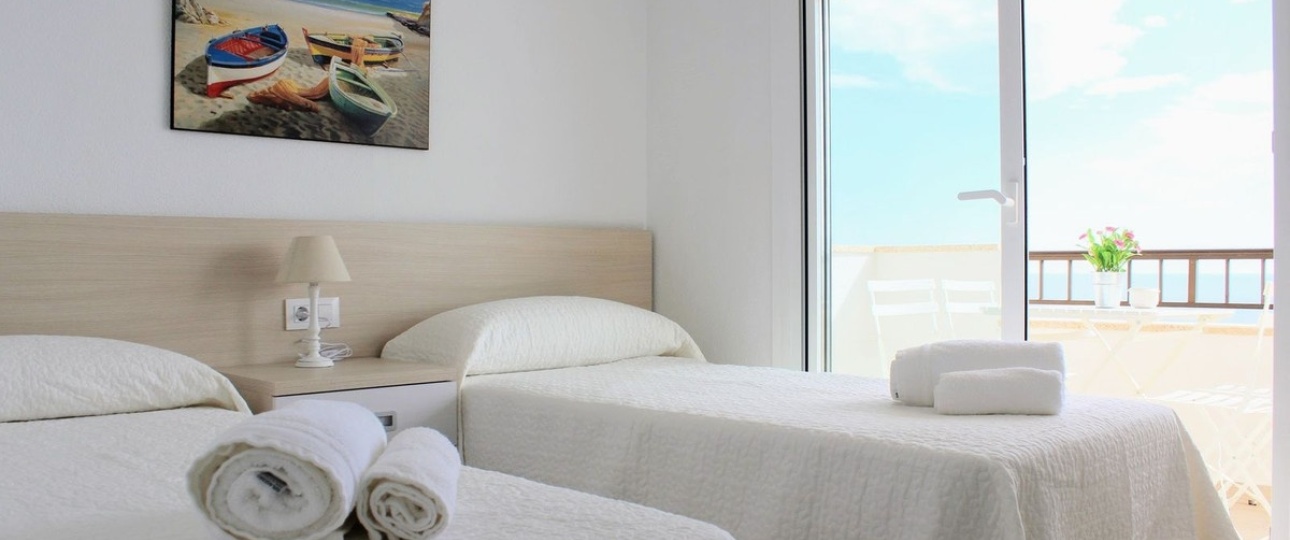 Rynek wtórny - apartment - Orihuela - Mil Palmeras