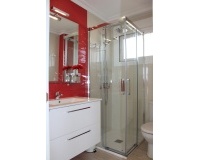 Rynek wtórny - apartment - Orihuela - Mil Palmeras