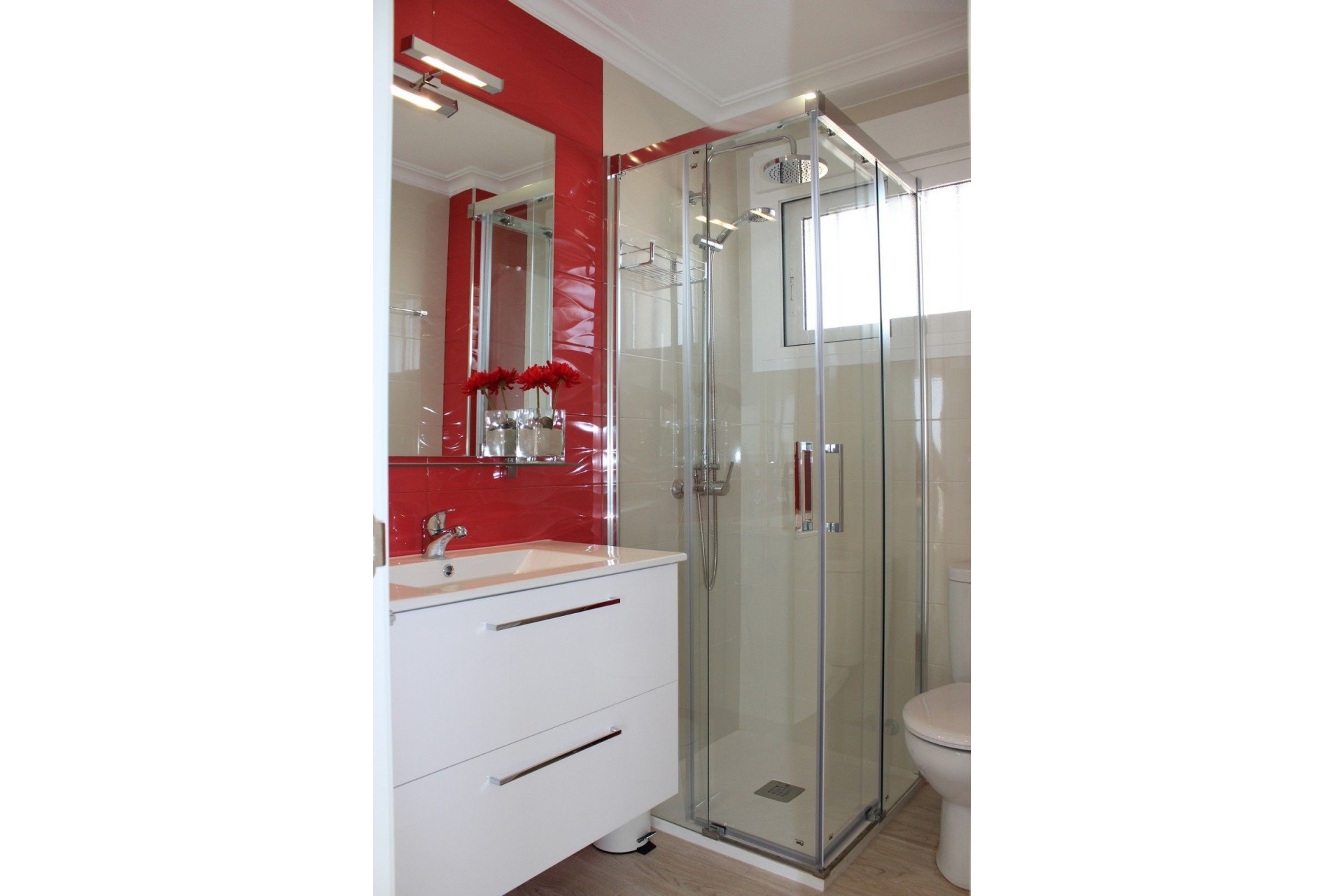 Rynek wtórny - apartment - Orihuela - Mil Palmeras