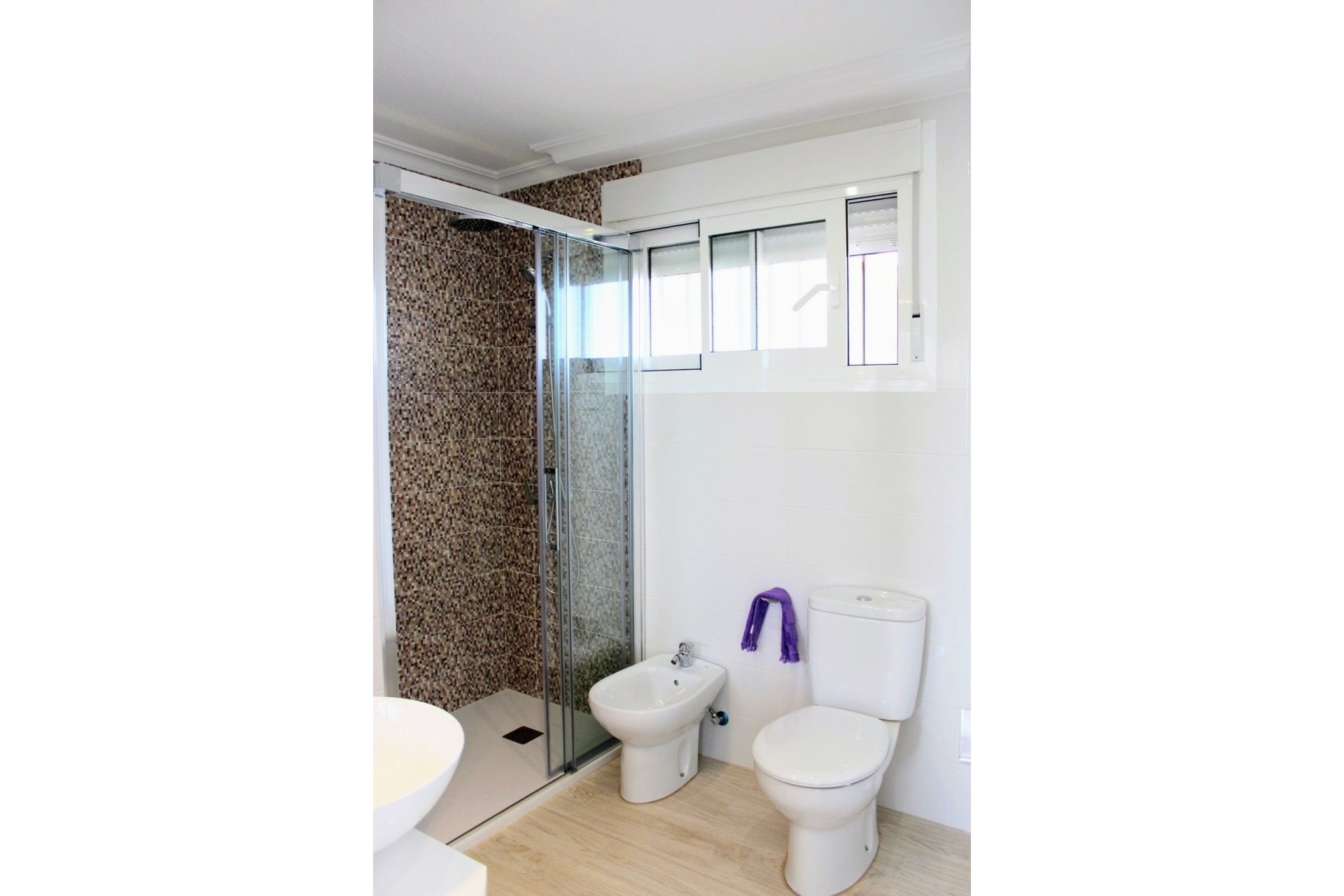 Rynek wtórny - apartment - Orihuela - Mil Palmeras