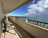 Rynek wtórny - apartment - Orihuela - Mil Palmeras