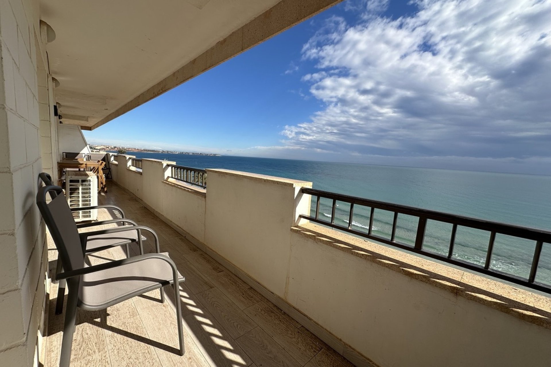 Rynek wtórny - apartment - Orihuela - Mil Palmeras