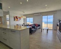 Rynek wtórny - apartment - Orihuela - Mil Palmeras