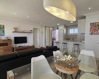 Rynek wtórny - apartment - Orihuela - Mil Palmeras