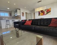 Rynek wtórny - apartment - Orihuela - Mil Palmeras