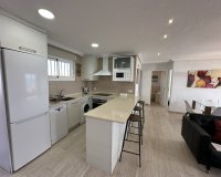 Rynek wtórny - apartment - Orihuela - Mil Palmeras