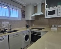 Rynek wtórny - apartment - Orihuela - Mil Palmeras