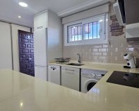 Rynek wtórny - apartment - Orihuela - Mil Palmeras