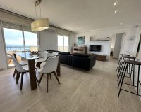 Rynek wtórny - apartment - Orihuela - Mil Palmeras