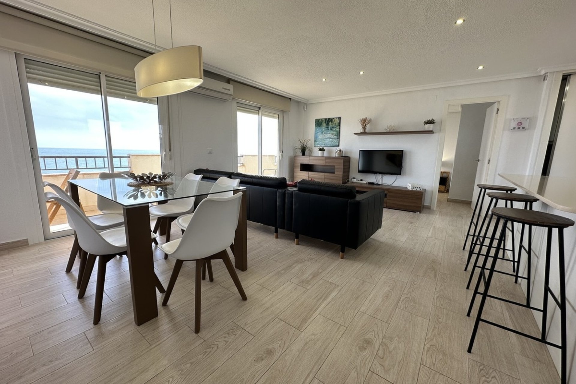 Rynek wtórny - apartment - Orihuela - Mil Palmeras