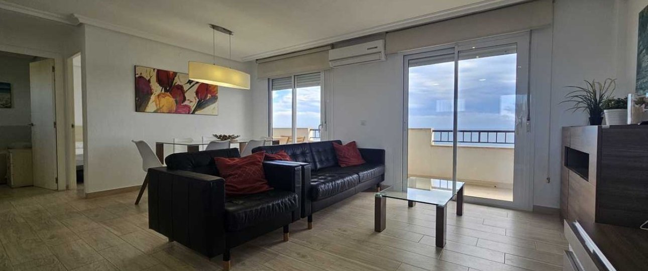 Rynek wtórny - apartment - Orihuela - Mil Palmeras