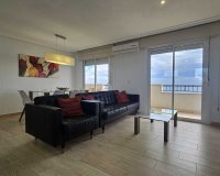 Rynek wtórny - apartment - Orihuela - Mil Palmeras