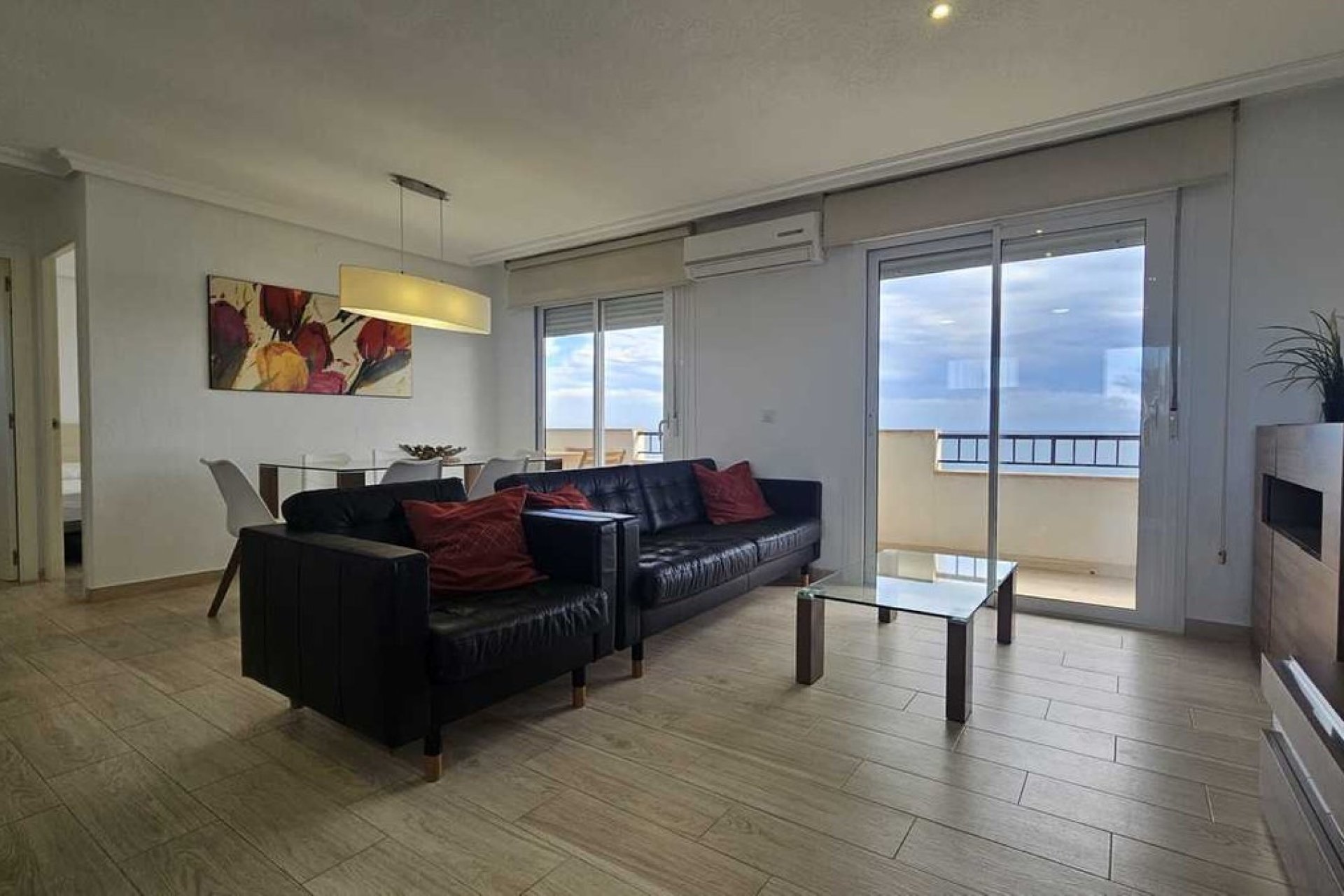 Rynek wtórny - apartment - Orihuela - Mil Palmeras