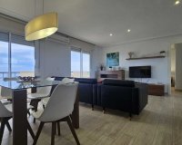 Rynek wtórny - apartment - Orihuela - Mil Palmeras