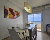 Rynek wtórny - apartment - Orihuela - Mil Palmeras