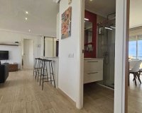 Rynek wtórny - apartment - Orihuela - Mil Palmeras