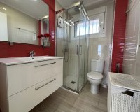 Rynek wtórny - apartment - Orihuela - Mil Palmeras