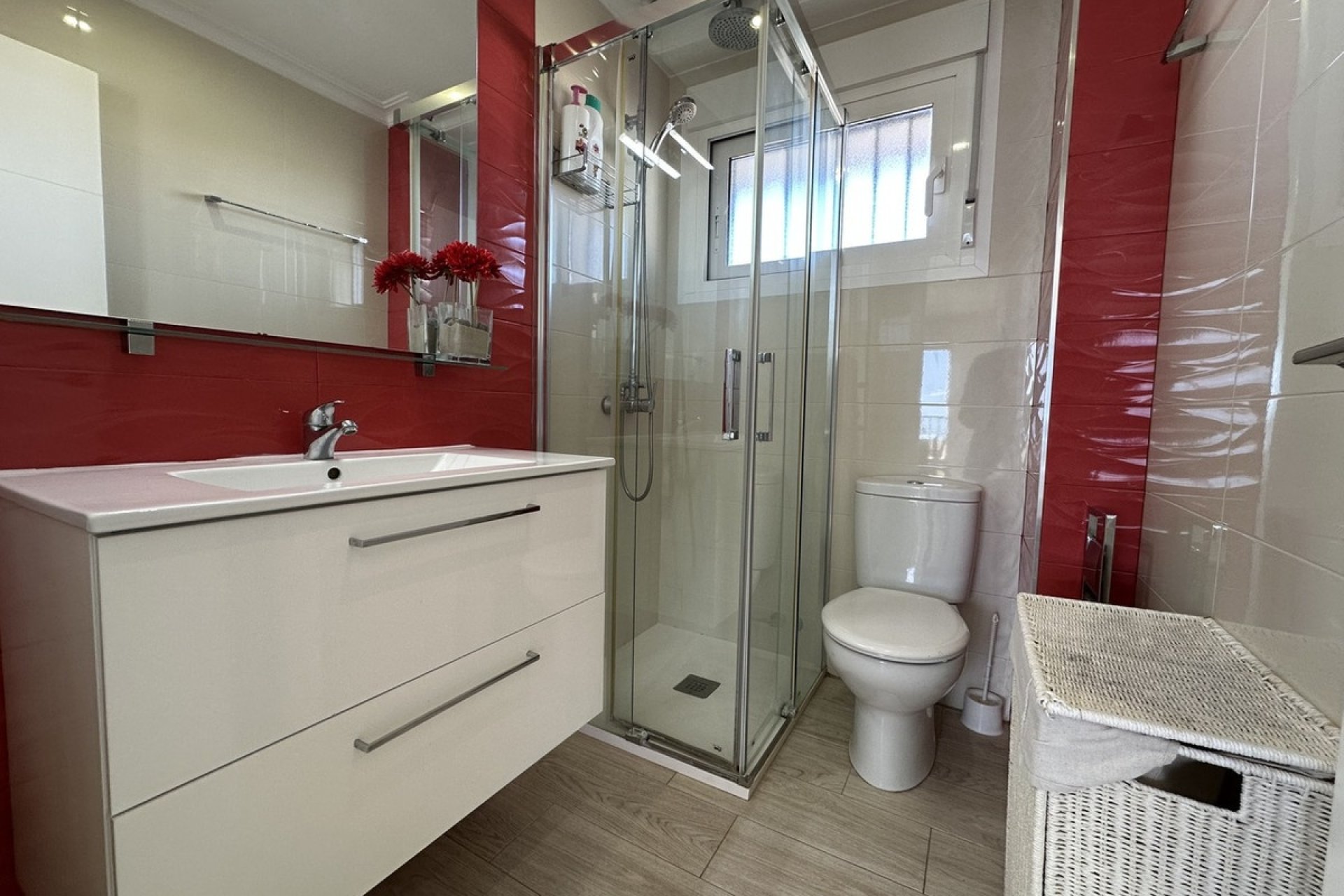 Rynek wtórny - apartment - Orihuela - Mil Palmeras