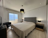 Rynek wtórny - apartment - Orihuela - Mil Palmeras