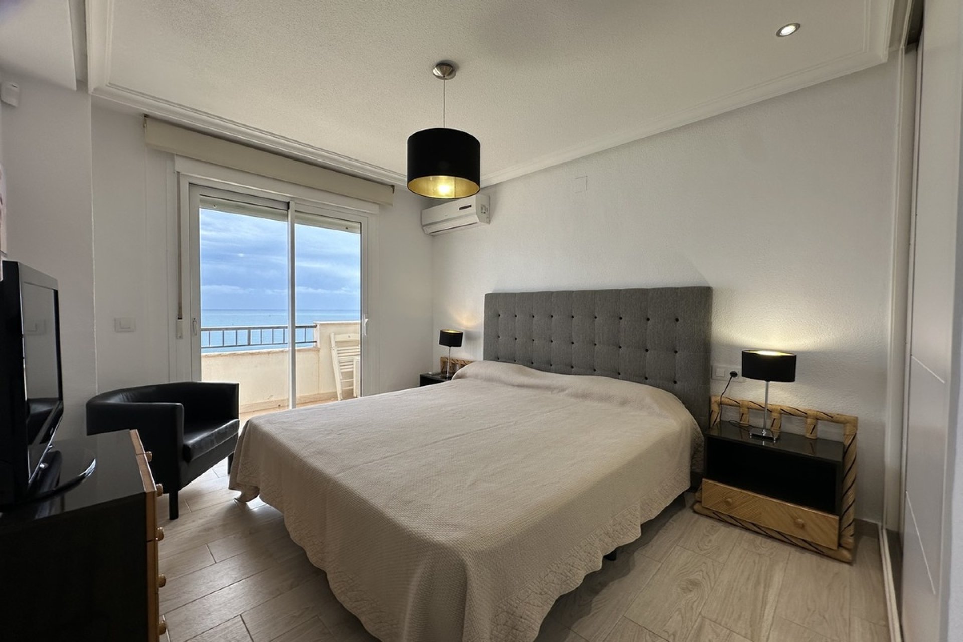 Rynek wtórny - apartment - Orihuela - Mil Palmeras
