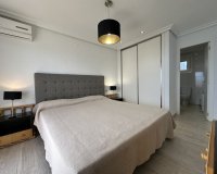 Rynek wtórny - apartment - Orihuela - Mil Palmeras