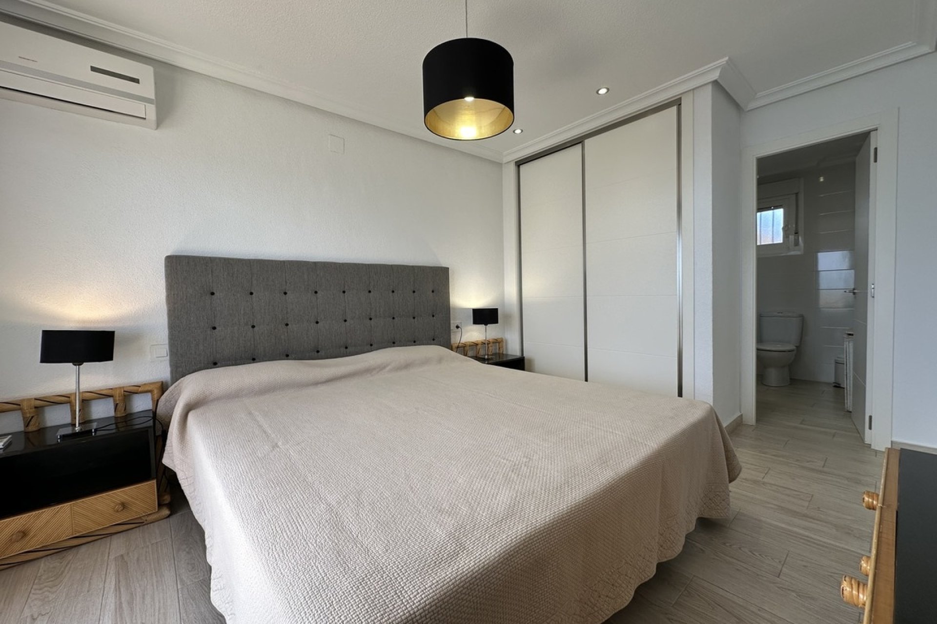 Rynek wtórny - apartment - Orihuela - Mil Palmeras