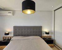 Rynek wtórny - apartment - Orihuela - Mil Palmeras