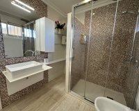 Rynek wtórny - apartment - Orihuela - Mil Palmeras