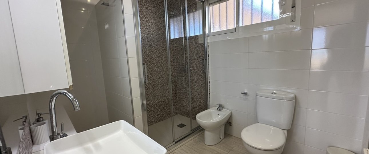 Rynek wtórny - apartment - Orihuela - Mil Palmeras